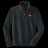 Value Fleece 1/4 Zip Pullover Thumbnail