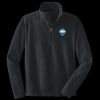 Value Fleece 1/4 Zip Pullover Thumbnail