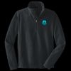 Value Fleece 1/4 Zip Pullover Thumbnail