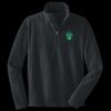 Value Fleece 1/4 Zip Pullover Thumbnail