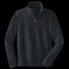 Value Fleece 1/4 Zip Pullover Thumbnail