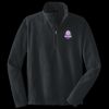 Value Fleece 1/4 Zip Pullover Thumbnail