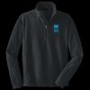 Value Fleece 1/4 Zip Pullover Thumbnail