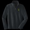 Value Fleece 1/4 Zip Pullover Thumbnail