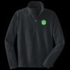 Value Fleece 1/4 Zip Pullover Thumbnail