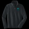 Value Fleece 1/4 Zip Pullover Thumbnail