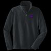 Value Fleece 1/4 Zip Pullover Thumbnail