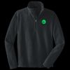 Value Fleece 1/4 Zip Pullover Thumbnail