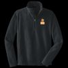 Value Fleece 1/4 Zip Pullover Thumbnail