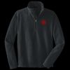 Value Fleece 1/4 Zip Pullover Thumbnail