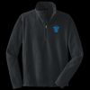 Value Fleece 1/4 Zip Pullover Thumbnail