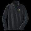 Value Fleece 1/4 Zip Pullover Thumbnail