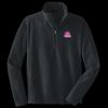Value Fleece 1/4 Zip Pullover Thumbnail