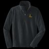 Value Fleece 1/4 Zip Pullover Thumbnail