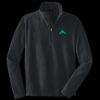 Value Fleece 1/4 Zip Pullover Thumbnail
