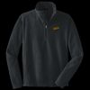 Value Fleece 1/4 Zip Pullover Thumbnail