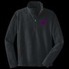 Value Fleece 1/4 Zip Pullover Thumbnail