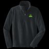 Value Fleece 1/4 Zip Pullover Thumbnail