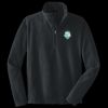 Value Fleece 1/4 Zip Pullover Thumbnail