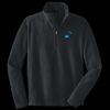 Value Fleece 1/4 Zip Pullover Thumbnail