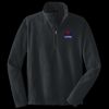 Value Fleece 1/4 Zip Pullover Thumbnail