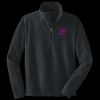 Value Fleece 1/4 Zip Pullover Thumbnail