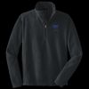 Value Fleece 1/4 Zip Pullover Thumbnail