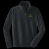 Value Fleece 1/4 Zip Pullover Thumbnail