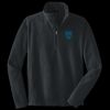 Value Fleece 1/4 Zip Pullover Thumbnail