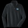 Value Fleece 1/4 Zip Pullover Thumbnail