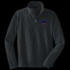Value Fleece 1/4 Zip Pullover Thumbnail