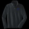 Value Fleece 1/4 Zip Pullover Thumbnail