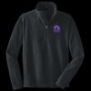Value Fleece 1/4 Zip Pullover Thumbnail
