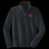 Value Fleece 1/4 Zip Pullover Thumbnail