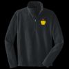 Value Fleece 1/4 Zip Pullover Thumbnail