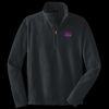 Value Fleece 1/4 Zip Pullover Thumbnail