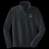 Value Fleece 1/4 Zip Pullover Thumbnail