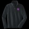 Value Fleece 1/4 Zip Pullover Thumbnail