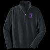 Value Fleece 1/4 Zip Pullover Thumbnail