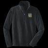 Value Fleece 1/4 Zip Pullover Thumbnail