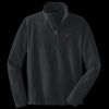 Value Fleece 1/4 Zip Pullover Thumbnail