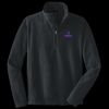 Value Fleece 1/4 Zip Pullover Thumbnail