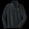 Value Fleece 1/4 Zip Pullover Thumbnail