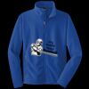 Value Fleece Jacket Thumbnail