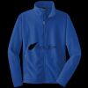 Value Fleece Jacket Thumbnail