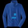 Value Fleece Jacket Thumbnail