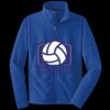 Value Fleece Jacket Thumbnail