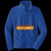 Value Fleece Jacket Thumbnail