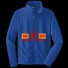Value Fleece Jacket Thumbnail