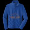 Value Fleece Jacket Thumbnail
